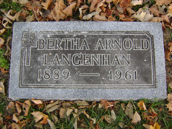 headstone image